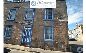 Auld Fishers Catch- Homely Apartment Near The Sea