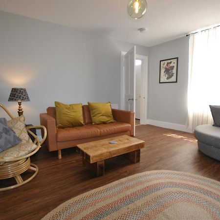 Auld Fishers Catch- Homely Apartment Near The Sea Anstruther Exterior photo
