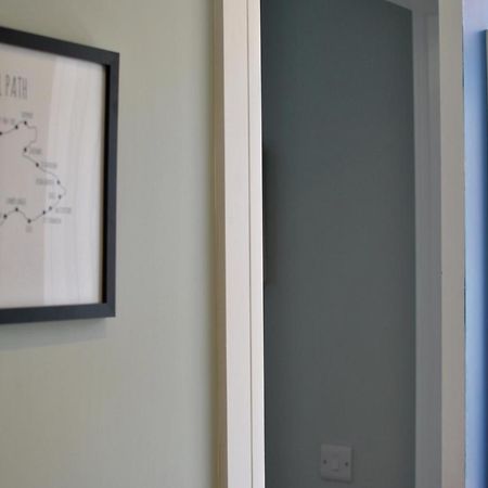 Auld Fishers Catch- Homely Apartment Near The Sea Anstruther Exterior photo