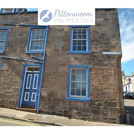 Auld Fishers Catch- Homely Apartment Near The Sea Anstruther Exterior photo