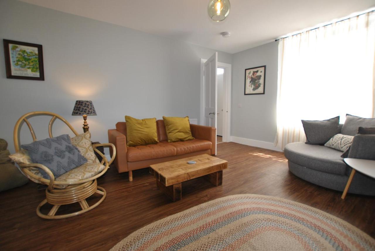Auld Fishers Catch- Homely Apartment Near The Sea Anstruther Exterior photo