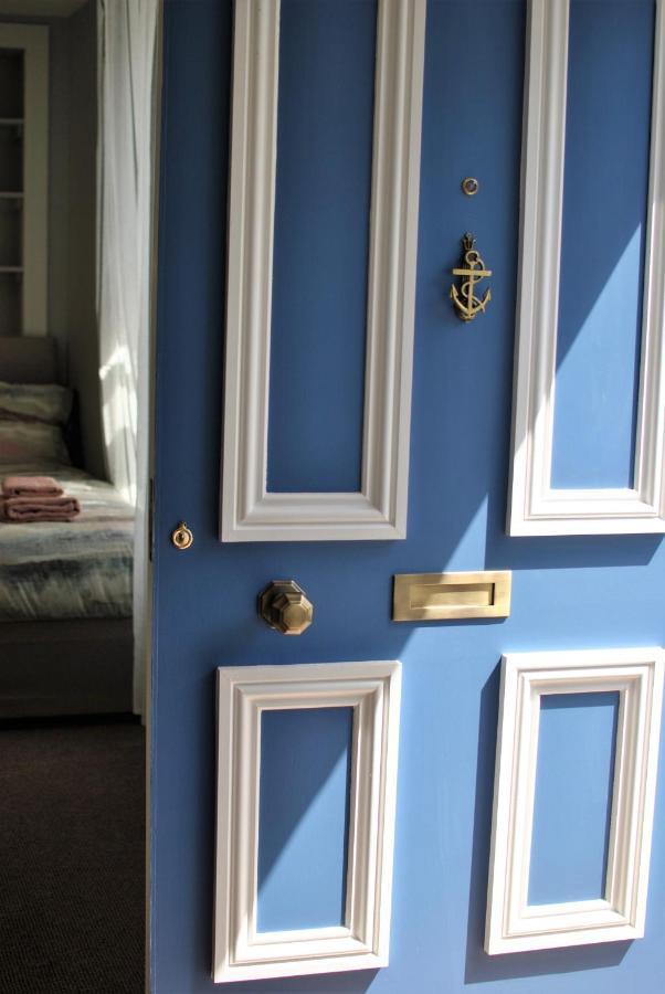 Auld Fishers Catch- Homely Apartment Near The Sea Anstruther Exterior photo