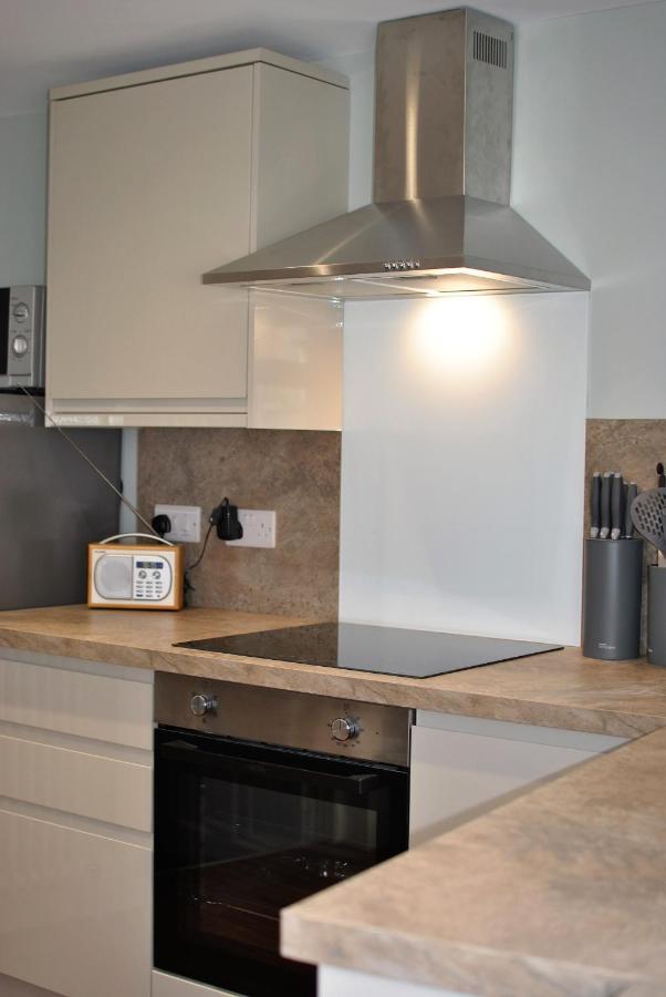Auld Fishers Catch- Homely Apartment Near The Sea Anstruther Exterior photo