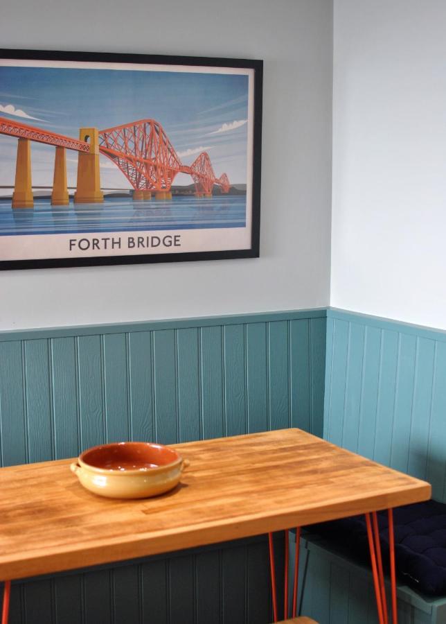 Auld Fishers Catch- Homely Apartment Near The Sea Anstruther Exterior photo