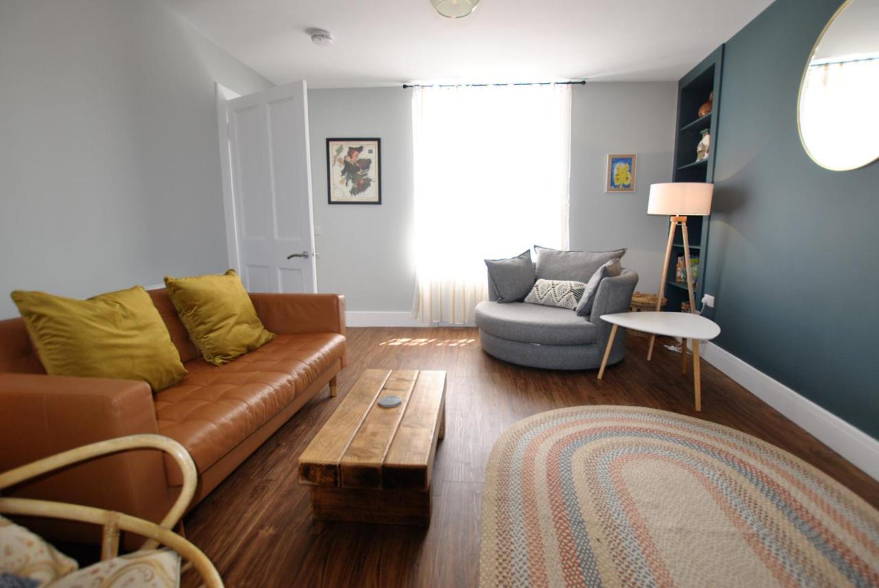 Auld Fishers Catch- Homely Apartment Near The Sea Anstruther Exterior photo