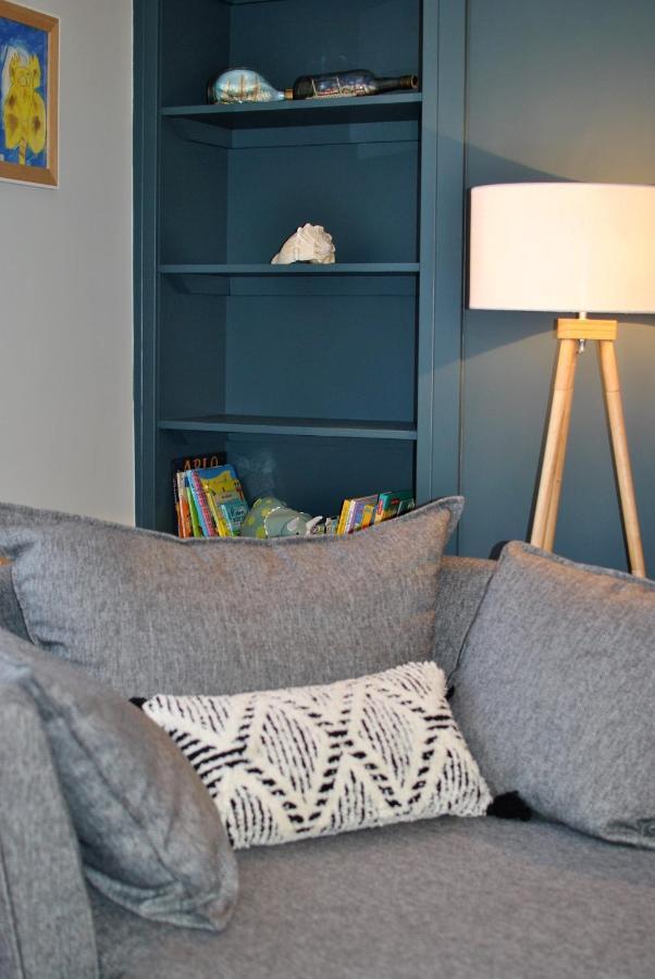 Auld Fishers Catch- Homely Apartment Near The Sea Anstruther Exterior photo
