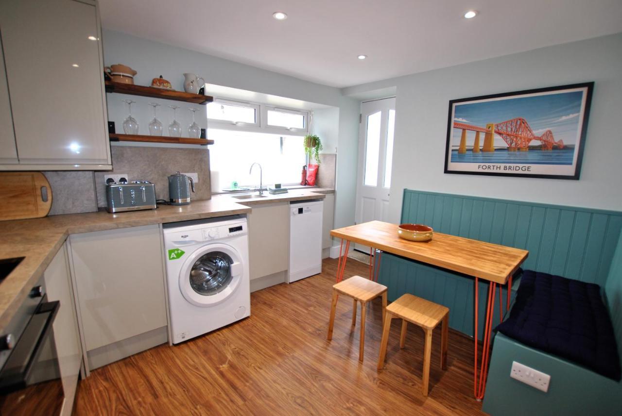 Auld Fishers Catch- Homely Apartment Near The Sea Anstruther Exterior photo