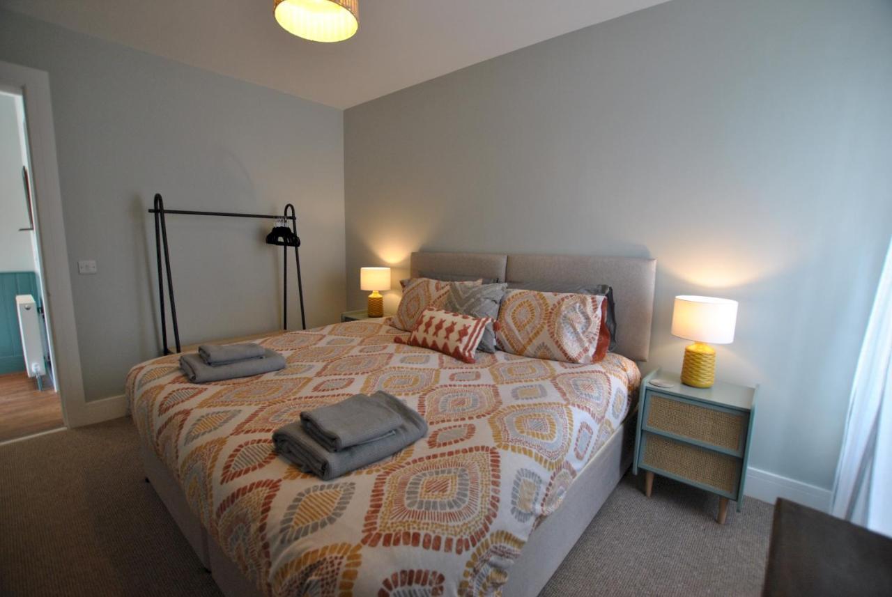 Auld Fishers Catch- Homely Apartment Near The Sea Anstruther Exterior photo
