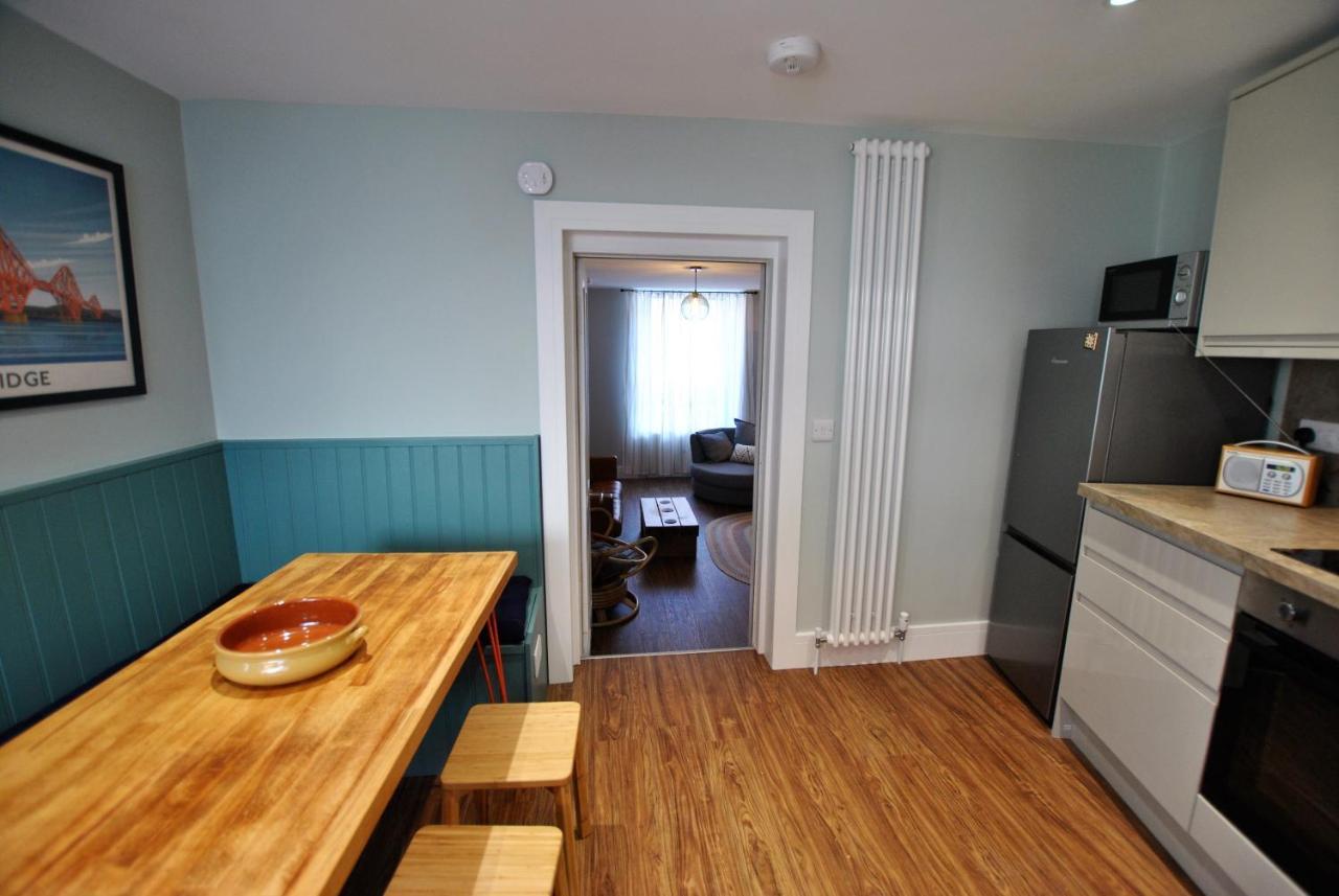 Auld Fishers Catch- Homely Apartment Near The Sea Anstruther Exterior photo