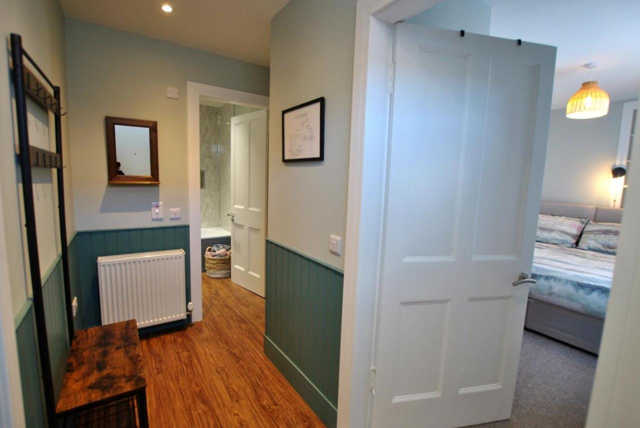 Auld Fishers Catch- Homely Apartment Near The Sea Anstruther Exterior photo