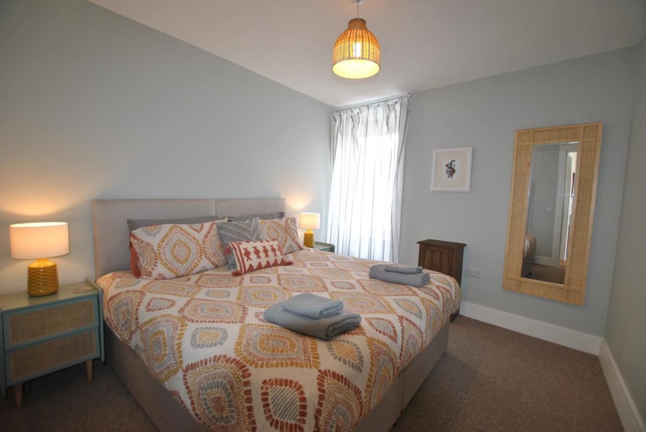 Auld Fishers Catch- Homely Apartment Near The Sea Anstruther Exterior photo