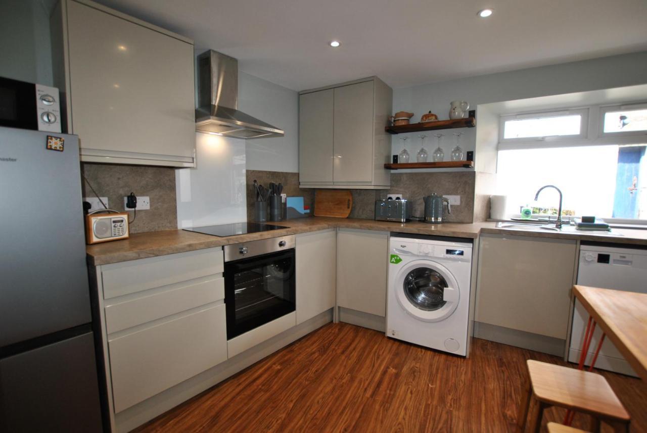 Auld Fishers Catch- Homely Apartment Near The Sea Anstruther Exterior photo